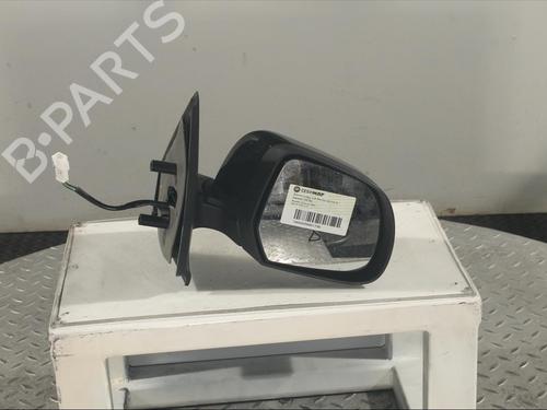 Used Right mirror Right mirror 12078974 12078974