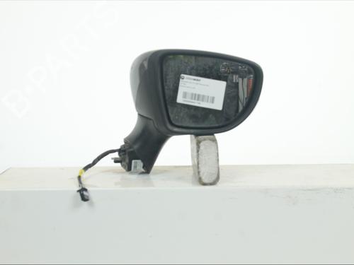 Used Right mirror Right mirror AUDI A8 D4 (4H2, 4H8, 4HC, 4HL) 3.0 TDI quattro (258 hp) 34176213 34176213
