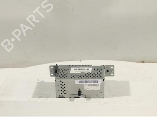Used Electronic module Electronic module FORD FOCUS IV (HN) 1.0 EcoBoost (125 hp) 12080534 12080534