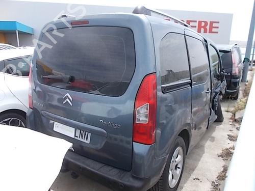 Alternator CITROËN BERLINGO MULTISPACE (B9) 1.6 HDi 90 | BP19788165M7 
