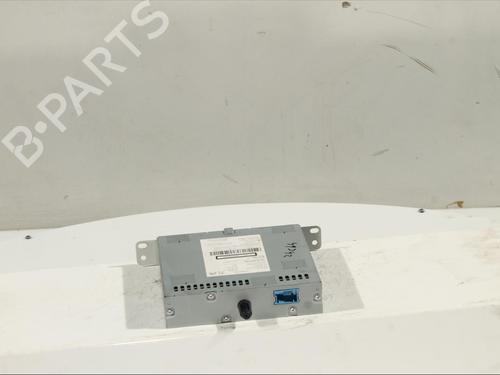 Radio DS DS 5 (KF_) 2.0 BlueHDi 180 | BP24541543E6 