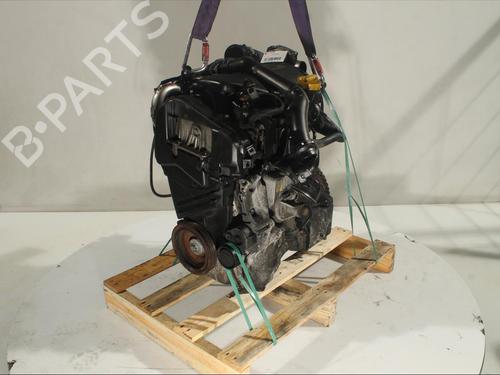 Engine RENAULT CLIO III (BR0/1, CR0/1) 1.5 dCi | BP17951750M1 