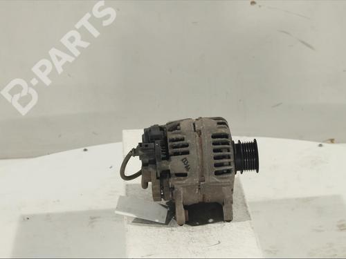 Alternator SEAT IBIZA IV (6J5, 6P1) 1.6 TDI | BP11912316M7