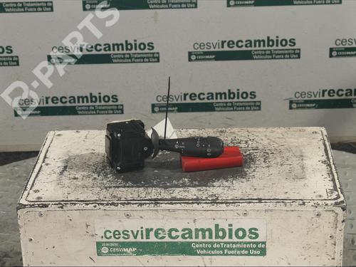 Used Steering column stalk RENAULT CLIO IV (BH_) [2012-2021]  11900151