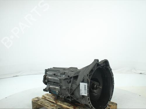 Gearbox BMW 1 (E87) 118 i | BP38714090M3 - Image 4