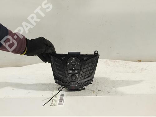 Used Switch FORD FOCUS III [2010-2020]  11903968