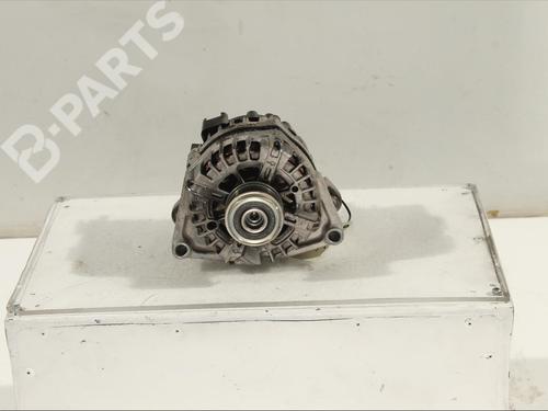 Used Alternator OPEL MOKKA / MOKKA X (J13) [2012-2025]  11902574