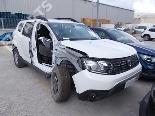 Starter DACIA DUSTER (HM_)  | BP11985050M8 