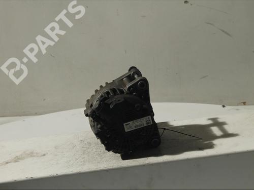 Alternator CITROËN C3 / C3 ORIGIN III (SX) 1.5 BlueHDi 100 (SXYHYP, SXYHTU) | BP11912173M7 