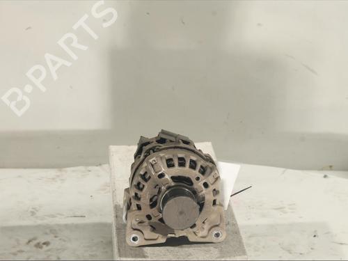 Alternator DACIA SANDERO II TCe 90 (B8M1, B8MA, B8AC) | BP16179631M7 - Image 2