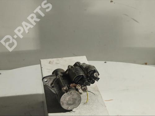 Starter SUBARU FORESTER (SJ_) 2.0 D AWD (SJD) | BP11984712M8 