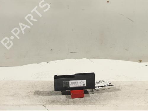 Used Electronic module PEUGEOT 3008 II SUV (MC_, MR_, MJ_, M4_) 2.0 BlueHDi 150 (MJAHXH, MJAHXV, MJAHXG, MJAHSH, MJAHRH,... (150 hp) 14525572