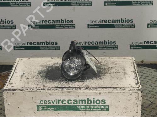 Used Left front fog light Left front fog light SEAT ALTEA (5P1) 2.0 TDI (140 hp) 11980601 11980601