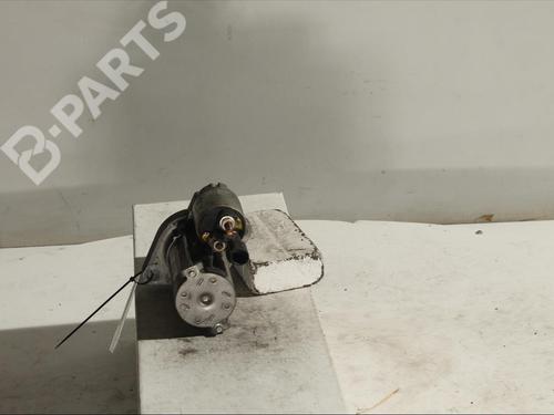 Starter AUDI TT (8J3)  | BP11989658M8 