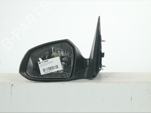Used Left mirror Left mirror 37511912 37511912