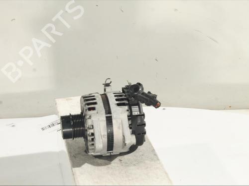 Alternator HYUNDAI i30 (GD) 1.6 GDI | BP24654516M7 