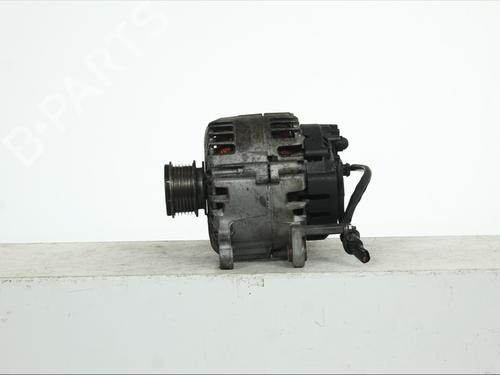 Used Alternator Alternator 39157416 39157416