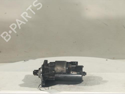 Used Starter AUDI A3 (8P1) [2003-2013]  20221467