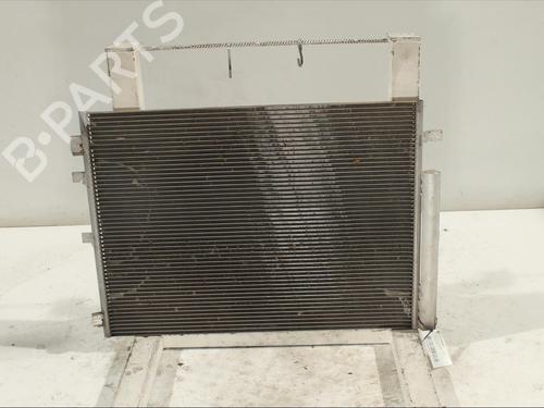 Used AC radiator AC radiator RENAULT FLUENCE (L3_) Z.E. (95 hp) 12080026 12080026