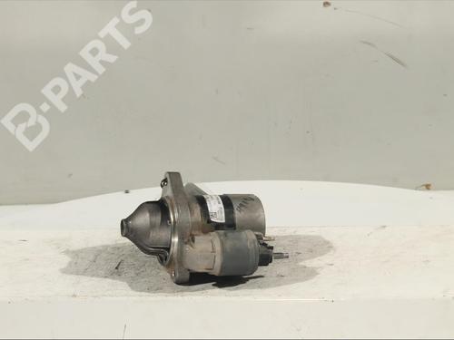 Used Starter FORD FIESTA VII (HJ, HF) [2017-2025]  11984811