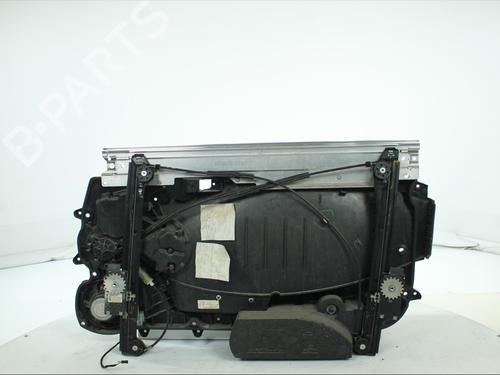 Front left window mechanism MINI MINI Convertible (R57) John Cooper Works | BP39217504C22 - Image 2