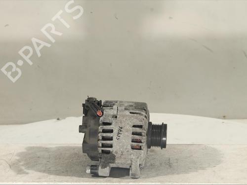 Used Alternator Alternator VOLVO V40 Hatchback (525) D2 (114 hp) 16320512 16320512