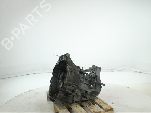 Gearbox FIAT 500X (334_) 1.6 (334AXE1A) | BP35797896M3 - Image 2