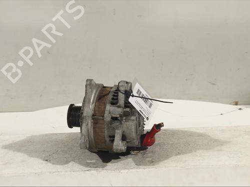Used Alternator Alternator NISSAN QASHQAI I (J10, NJ10) 1.6 dCi (130 hp) 11909548 11909548