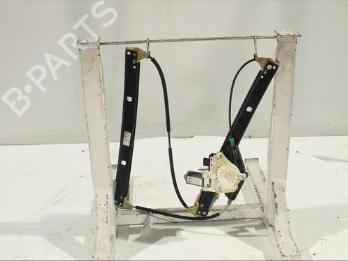 Front right window mechanism AUDI A4 B8 (8K2)  | BP15136977C23 