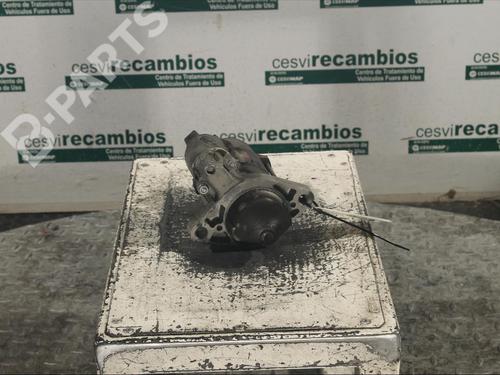 Starter TOYOTA COROLLA Verso (ZER_, ZZE12_, R1_) 2.2 D-4D (AUR10_, AUR10R) | BP11900638M8 