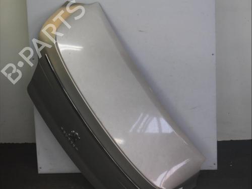 Used Tailgate PEUGEOT 508 I (8D_) 1.6 HDi (112 hp) 15553909
