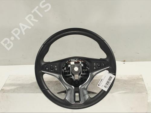 Used Steering wheel Steering wheel OPEL ADAM (M13) 1.4 (101 hp) 11908894 11908894