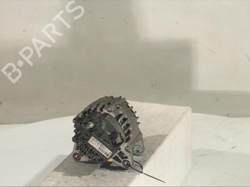 Alternator DACIA DUSTER (HS_) 1.5 dCi (HSMC) | BP18826551M7 