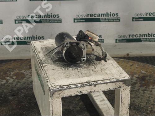 Starter FORD FOCUS II (DA_, HCP, DP)  | BP11895778M8 