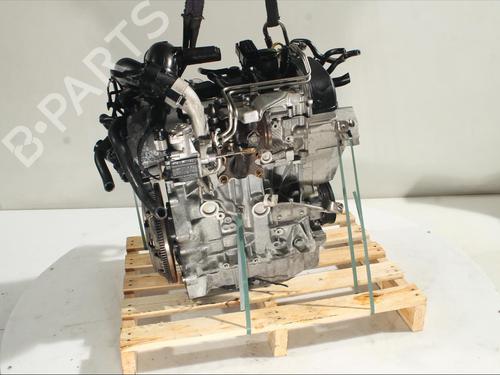 Engine SEAT LEON (5F1) 1.2 TSI | BP24922029M1 
