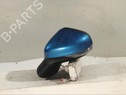 Left mirror FORD PUMA (J2K, CF7) 1.0 EcoBoost mHEV | BP29349643C26 