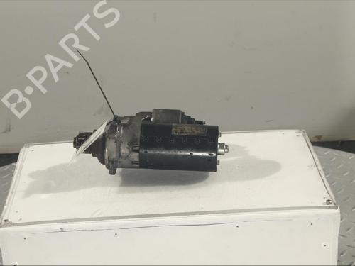 Used Starter Starter SEAT TOLEDO IV (KG3) 1.6 (105 hp) 11901665 11901665