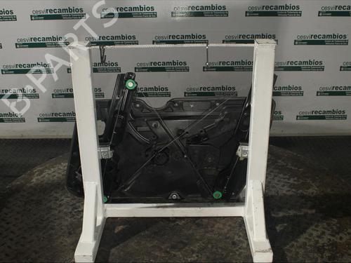 Front left window mechanism VW GOLF PLUS V (5M1, 521) 1.6 TDI | BP12076262C22 