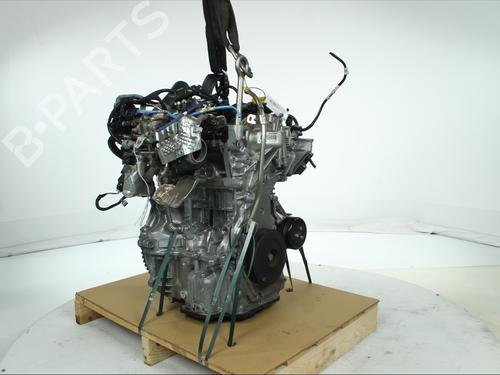 Engine DACIA SANDERO III 1.0 TCe 100 ECO-G | BP40274090M1 - Image 4