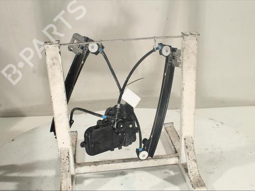 Front left window mechanism TESLA MODEL 3 (5YJ3) EV AWD | BP20221522C22 - Image 2
