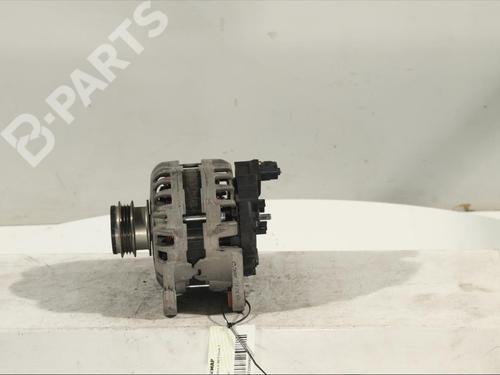 Alternator DACIA SANDERO II 1.0 SCe 75 (B8JC, B8JD) | BP11906605M7 