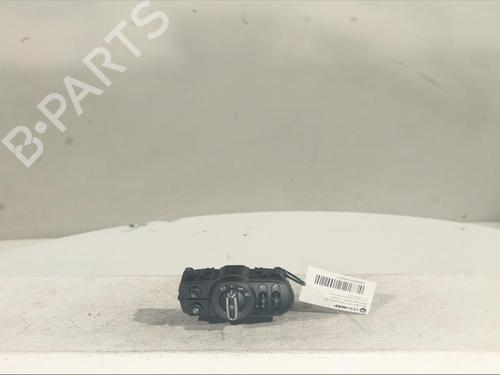 Used Headlight switch MINI MINI (F55) Cooper (136 hp) 21379004