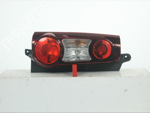 Used Left taillight Left taillight 38714040 38714040