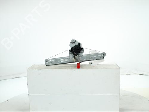 Used Front left window mechanism Front left window mechanism DACIA SPRING Extreme (65 hp) 39699028 39699028