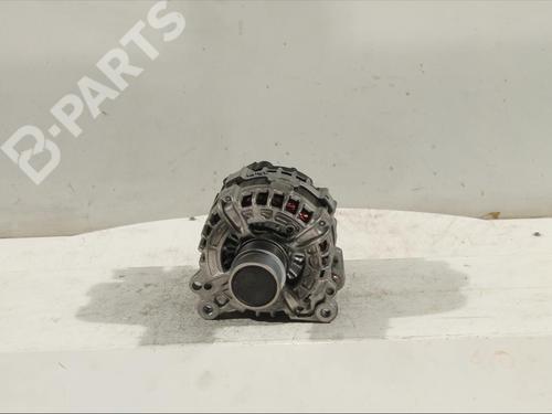 Used Alternator VW SCIROCCO III (137, 138) [2008-2018]  11989585