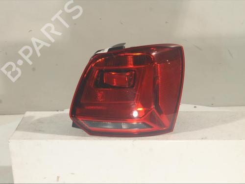 Used Right taillight Right taillight 20714230 20714230