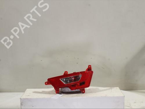 Used Rear fog light Rear fog light HYUNDAI BAYON (BC3) 1.2 MPI (84 hp) 33223047 33223047