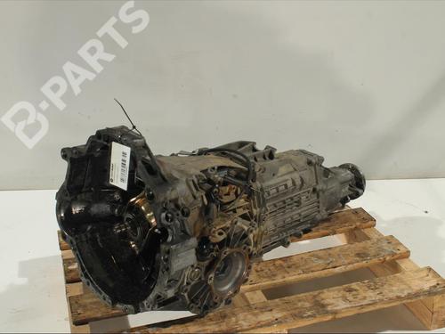 Gearkasse AUDI A4 B5 (8D2)  | BP11906892M3 
