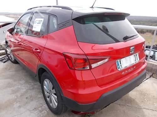 Left headlight SEAT ARONA (KJ7, KJP) 1.0 TSI | BP33477885C28  - Image 5