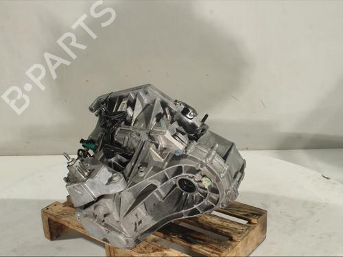 Gearbox NISSAN PULSAR Hatchback (C13) 1.2 DIG-T | BP17455611M3 